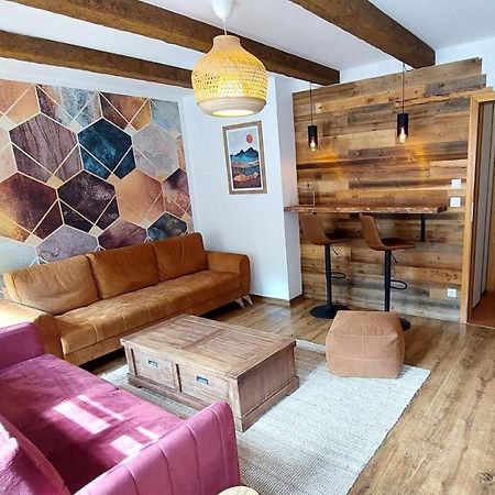 Apartament Miedzygorski Меджигорце Екстериор снимка