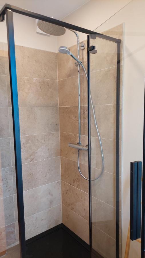Apartament Miedzygorski Меджигорце Екстериор снимка