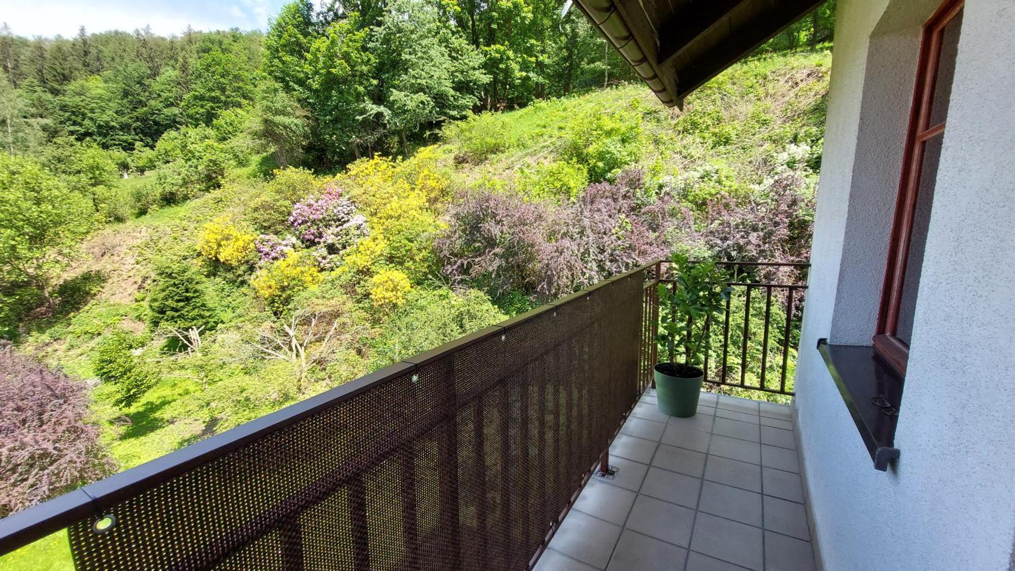 Apartament Miedzygorski Меджигорце Екстериор снимка
