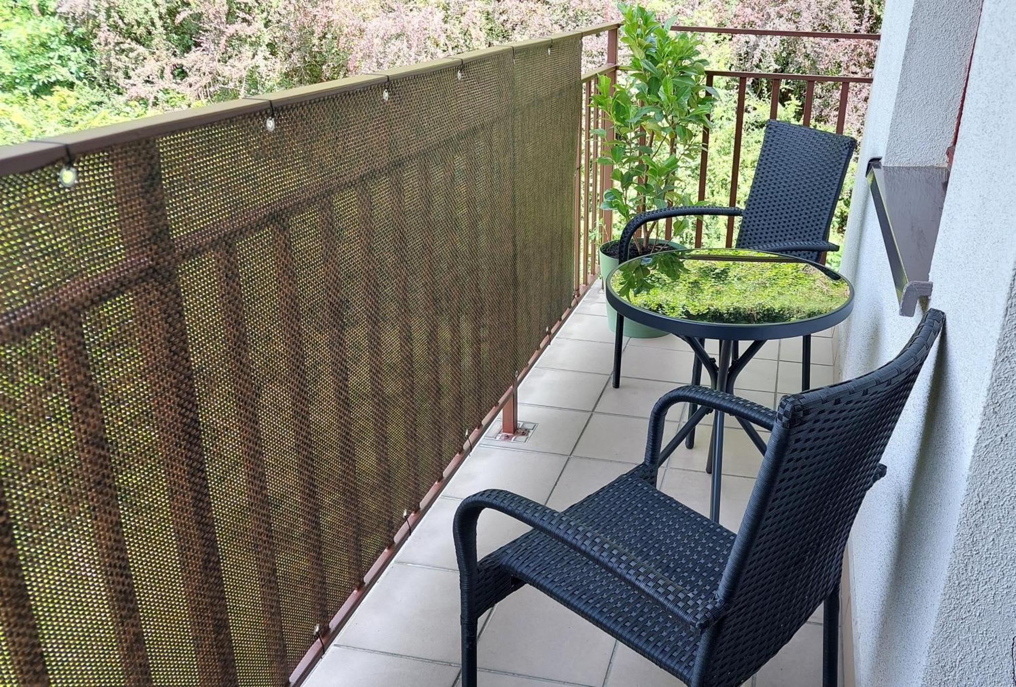 Apartament Miedzygorski Меджигорце Екстериор снимка