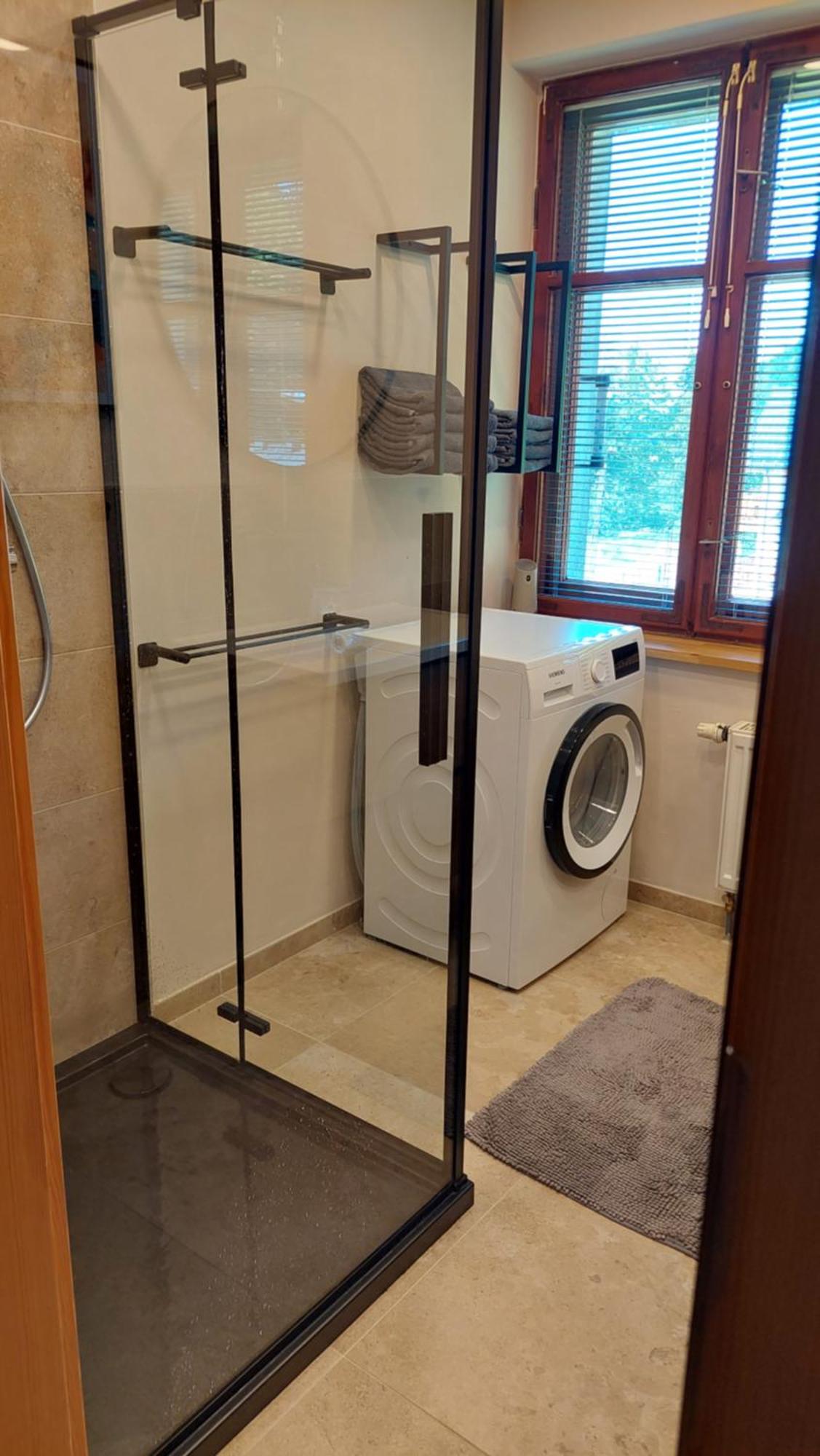 Apartament Miedzygorski Меджигорце Екстериор снимка